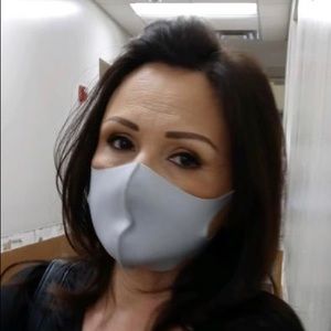 Meet your Posher, Lucy